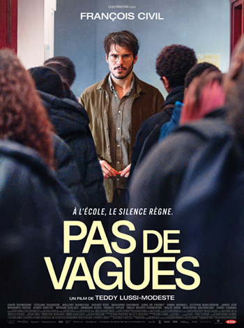 Pas de vagues