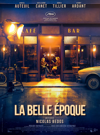 La Belle Époque