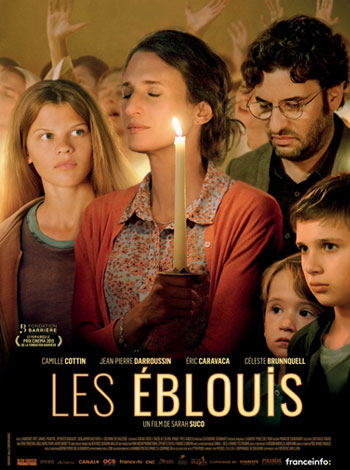 Les éblouis