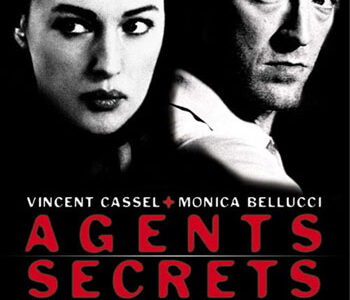 AGENTES SECRETOS