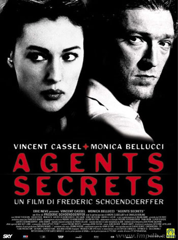 Agents secrets