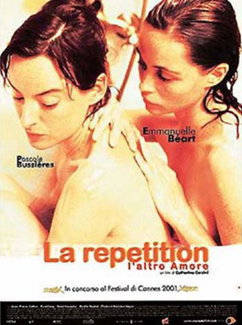 La Répétition