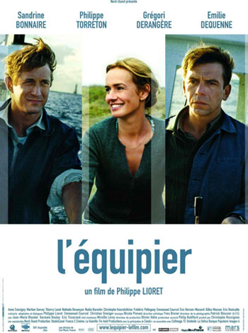 L'équipier