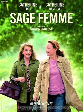 Sage femme