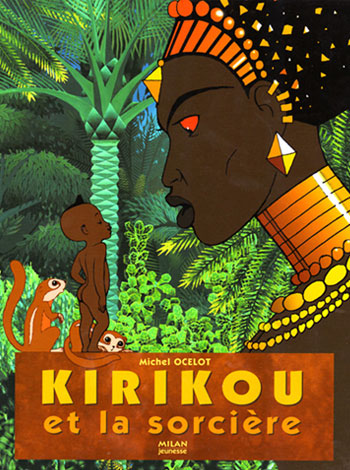 Kirikou et la Sorciére