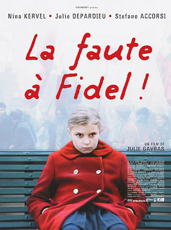 La Faute à Fidel