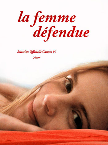 La femme défendue