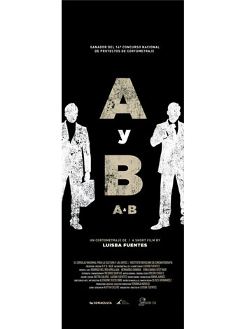 A Y B