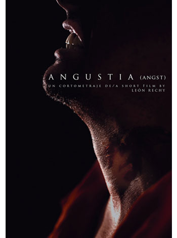 ANGUSTIA