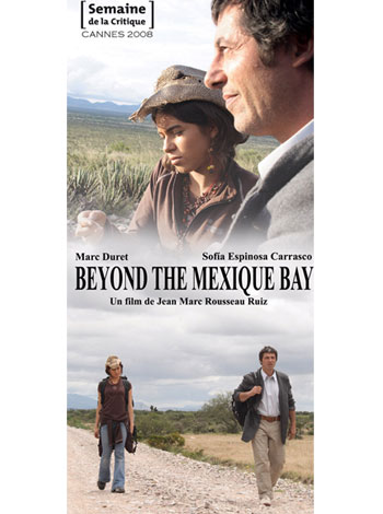 Beyond The Mexique Bay