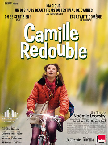 Camille redouble