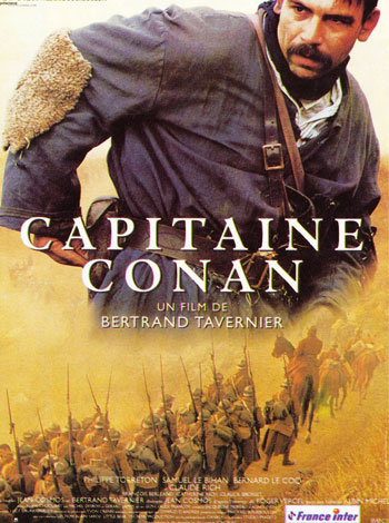 Capitaine Conan