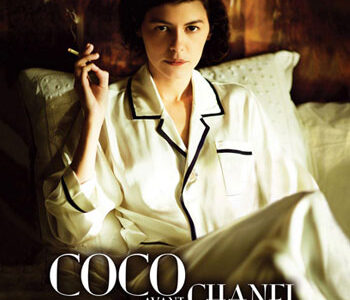 COCO ANTES DE CHANEL