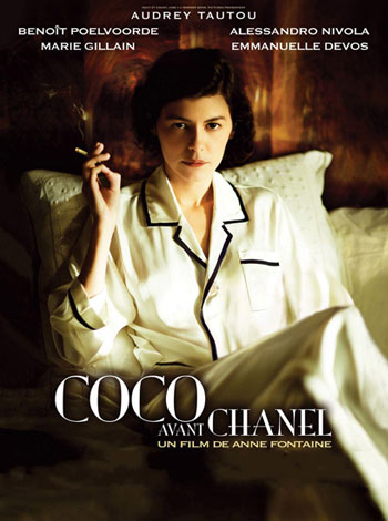 COCO ANTES DE CHANEL