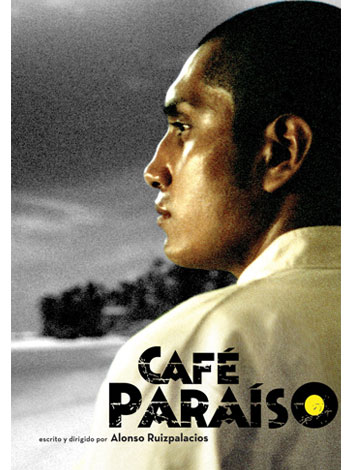 CAFÉ PARAÍSO