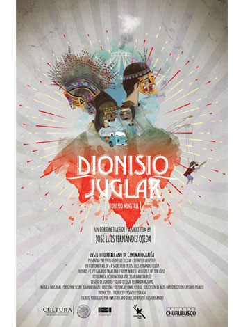 Dionisio juglar