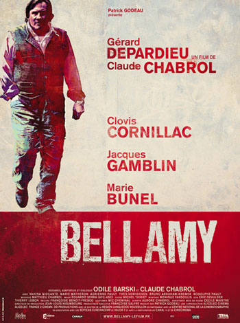 EL INSPECTOR BELLAMY