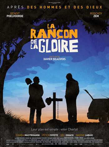 La rançon de la gloire