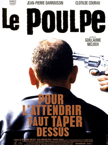 Le poulpe