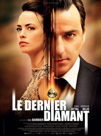 Le dernier diamant