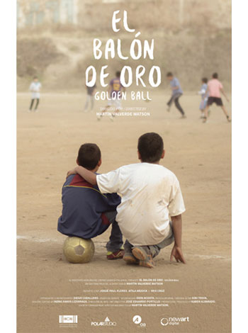 El balón de oro