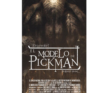 EL MODELO DE PICKMAN