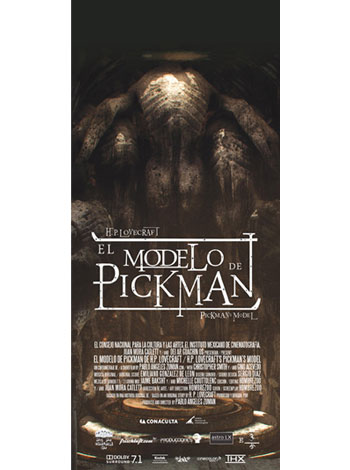 Pickman's Model