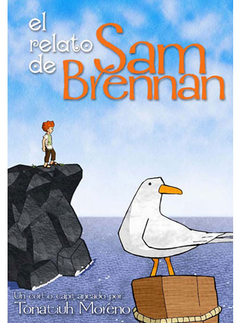 EL RELATO DE SAM BRENNAN