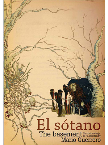 EL SOTANO