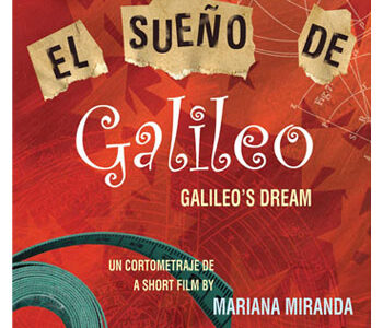 EL SUEÑO DE GALILEO