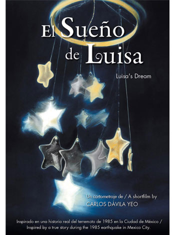 EL SUEÑO DE LUISA