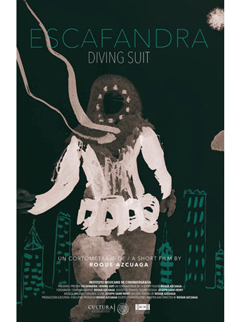 Diving Suit