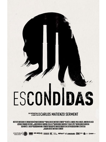 Escondidas