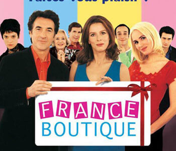 FRANCE BOUTIQUE