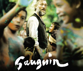 Gauguin, Viaje a Tahití