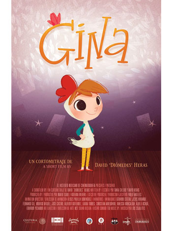 Gina