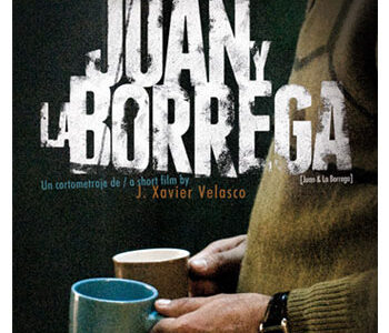 JUAN Y LA BORREGA