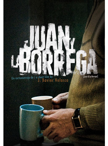 JUAN Y LA BORREGA