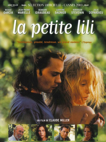 La petite Lili