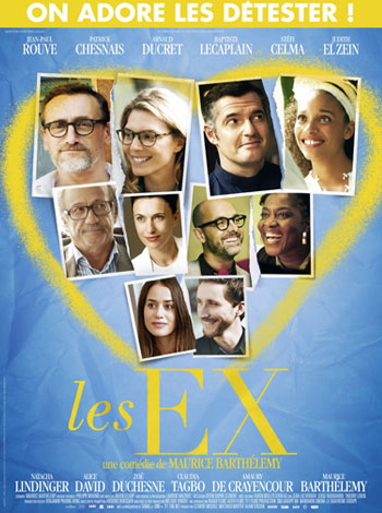 Les ex