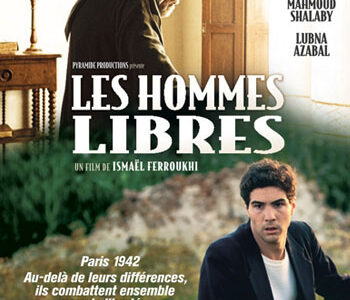 LOS HOMBRES LIBRES