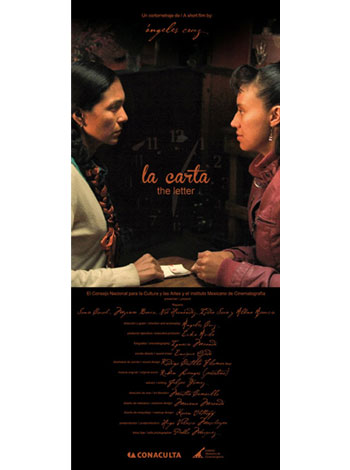 LA CARTA