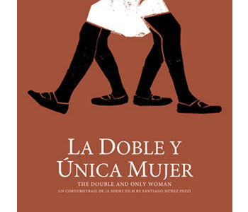 La doble y única mujer