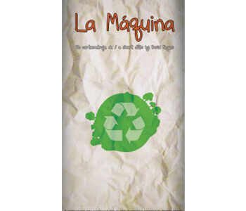 LA MAQUINA