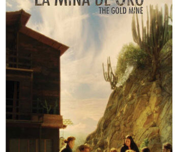 LA MINA DE ORO