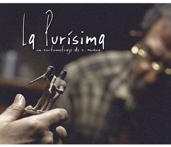 LA PURÍSIMA