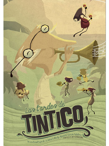 LAS TARDES DE TINTICO