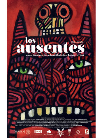 Los ausentes