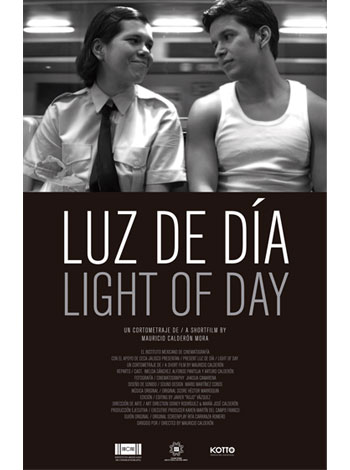 Luz de día