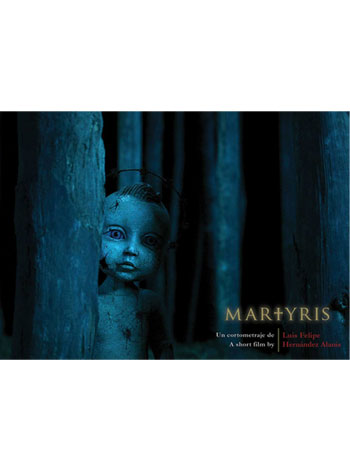 Martyris